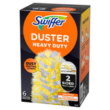 Swiffer 360 Duster Refill, 6 Count (Pack of 2)