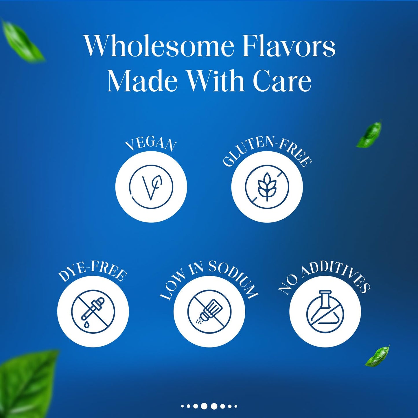 Satya Blends Indian Spice Gift Set Pack of 3 - Cilantro Chutney, Curry Kamaal & Sona Saffron Seasoning Mix Trio, Vegan, Gluten Free, Low Sodium, No