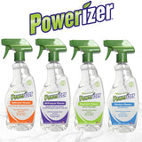 Powerizer Plant Based Streak-Free Window and Glass Cleaner Spray (2)