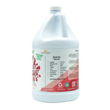 TECH Multi-Purpose Stain Remover, 128 oz, For Carpet, Clothes, Upholstery, and Other Fabrics