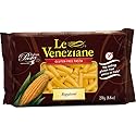 Le Veneziane Rigatoni Corn Pasta Gluten Free - 8.8 oz