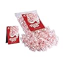Soft Peppermint Candy Puff Christmas Mints (175)