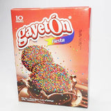Gayeton Fiesta - Chocolate covered cookies From Venezuela