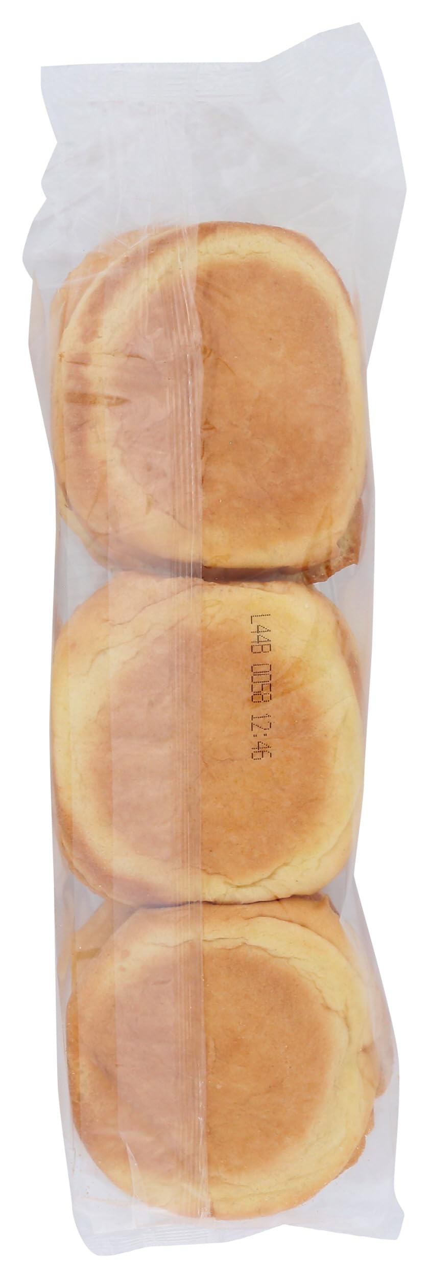 Euro Classic Imports Brioche Style Buns, 10.58 OZ