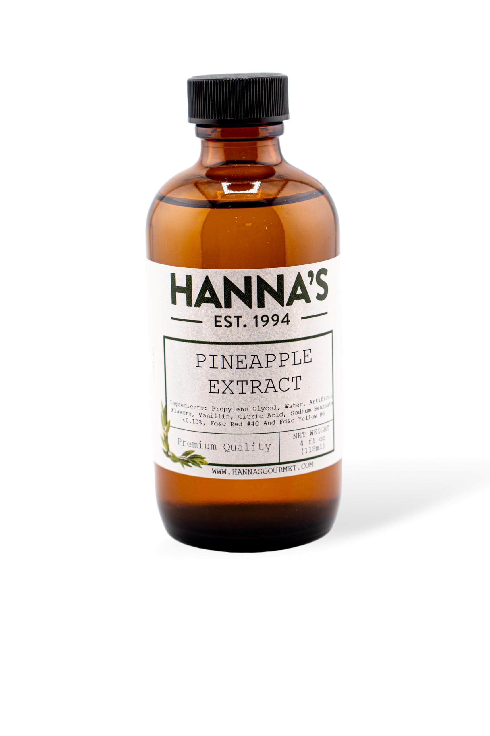 PINEAPPLE, EXTRACT