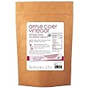 The Republic of Tea Cranberry Hibiscus Apple Cider Single Sips, 50 Single Sips