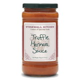 Stonewall Kitchen Truffle Marinara Sauce, 17.75 oz