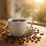 SINA COFFEE Premium Ethiopian Yirgacheffe - Single Origin Medium Roast Whole Bean Coffee - 16oz Freshly Roasted”