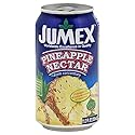 Jumex Pineapple Nectar, 11.3 Oz (Pack of 24)