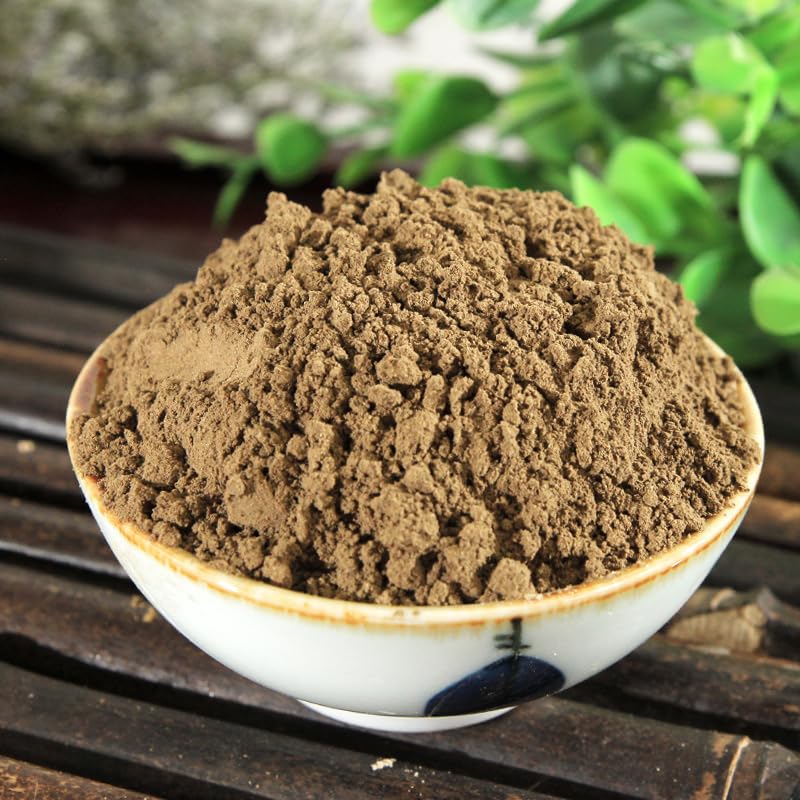 Zercumm Evodia Rutaecarpa Powder 500G Ultra Fine Powder