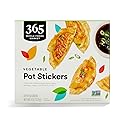 Whole Foods Market, Vegetable Potstickers, 8 oz, (Frozen)