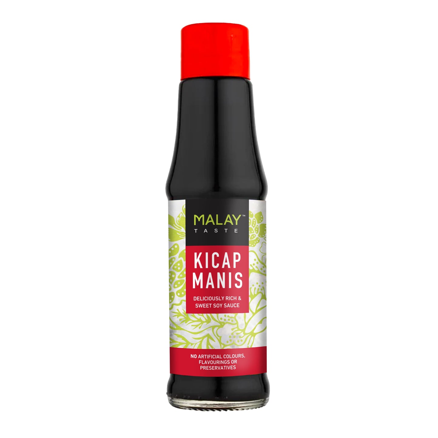 Malay Taste Kicap Manis 150ml - Pack of 2