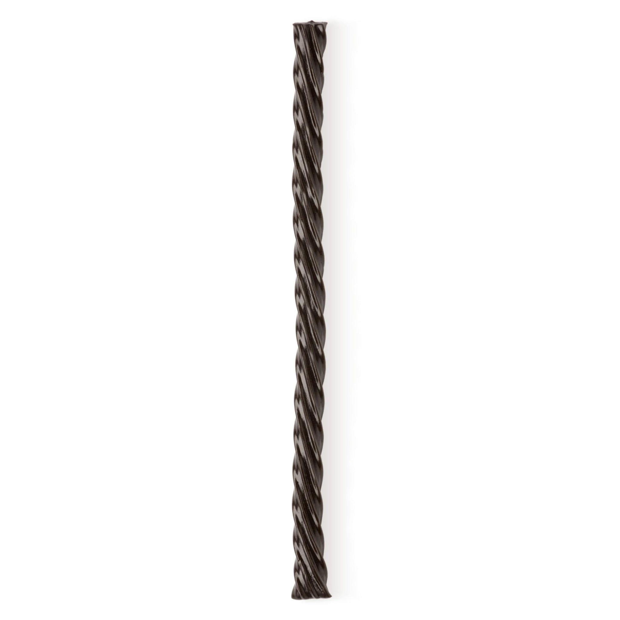TWIZZLERS Twists Licorice Flavored Licorice Style, Chewy Candy Bag, 16 oz