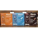 Elevation Maxx Bar Peanut Butter Chocolate, Blueberry, Chocolate Sea Salt 7.3oz 208g (3 Boxes)