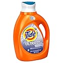 Tide Ultra Stain Release Liquid Laundry Detergent, Original, 36 loads, 69 fl oz, HE Compatible