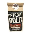 DETROIT BOLD COFFEE Traditions Coffee, 8 OZ