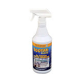 Booyah Clean All Purpose Cleaner Degreaser - Removes Grime, Stains, Fish Blood, Oil, Grease, Black Streaks, and Soot - Meets EPA Safer Choice Direct