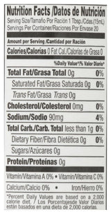 Badia Spices Mojo Marinade, 10 oz - Garlic Citrus Marinade for Chicken, Pork, Seafood & Grilling