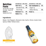 Umami Hot Sauce 14oz