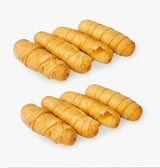 Mosaico Frozen Tequeños -Latin Cheese Fingers- By Mosaico Venezuelan Cuisine (28 count)