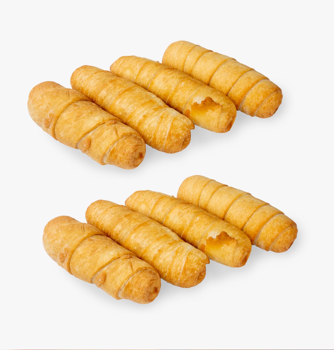 Mosaico Frozen Tequeños -Latin Cheese Fingers- By Mosaico Venezuelan Cuisine (28 count)