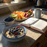 Amazon Grocery, Whole Blueberries, 16 Oz, Frozen (Previously Happy Belly, Packaging May Vary)