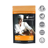 Pure Malic Acid ? Non-GMO Gluten-Free Vegan OU Kosher Certified - 400g/14oz