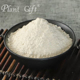 Plant Gift 100% Pure Angelica Dahurica Powder ??? Natural Angelica Flour, Dong Quai Root Powder for Drinks, Adds Flavor and Taste Non-GMO Powder, No