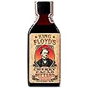 King Floyd's Artisanal Cherry Cacao Bitters for Cocktails (100ml) Hand Crafted, Made from Organic Cacao Nibs & Montmorency Cherries, Unique Luxurious