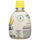 Ingrilli 100% Lemon Juice from Concentrate, 4 Fl Oz Bottle (Pack of 24)