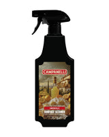 CAMPANELLI Multi-Surface Cleaner Spray - All Purpose Cleaning Spray, Limoncello Scent, 20 oz