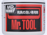 T113 Mr. Tool Cleaner 250ml, GSI