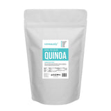 CEREAUSLY Organic Tri-Color Quinoa - Premium Royal Quinoa from Bolivia - Kosher and Non-GMO Quinoa Bulk - Vegan and Gluten-Fee Cooking Quinoa - 4 LB