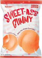 Sweet Ass Gummy-Each