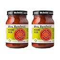 Mrs. Renfro’s Medium Salsa - Gluten Free (16-oz. jars, 2-pack)