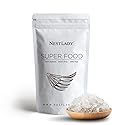 NESTLADY Natural Wild Tragacanth Gum “Snow Swallow” ?? Net Weight: 250g/ 8.8oz…