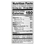 NOW Foods, Cinnamon Honey Coated Almonds, Crafted in Small Batches, 12-Ounce (340 g)