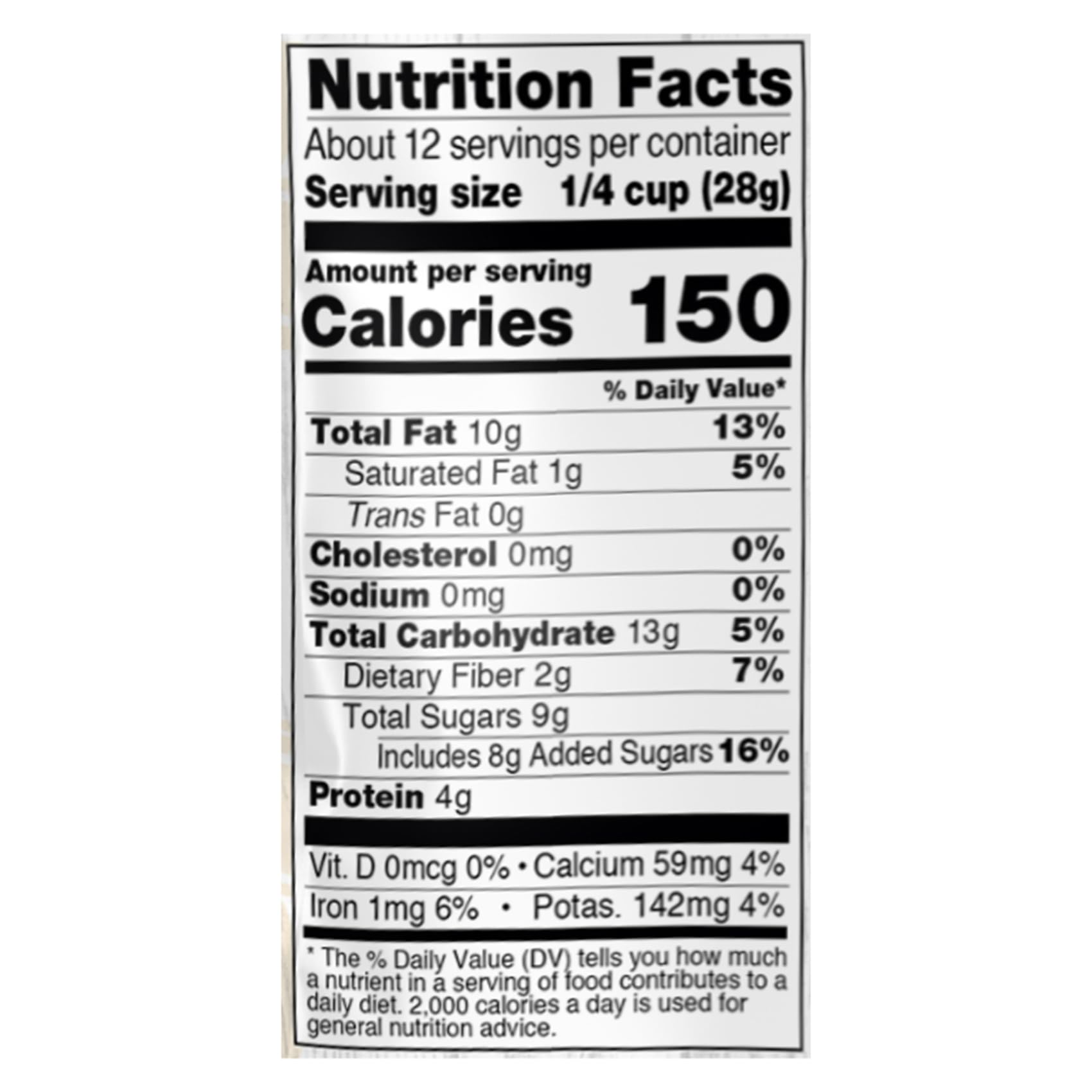 NOW Foods, Cinnamon Honey Coated Almonds, Crafted in Small Batches, 12-Ounce (340 g)