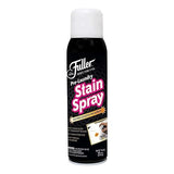 Fuller Brush Pre-Laundry Stain Remover Spray 18 fl oz - Fast-Acting Stain Fighter for Clothes - Removes Grease, Ink, Food & More - No Soak, Safe on