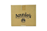 Annies Organic Honey Bunny Grahams Snack, 1.25 Ounce - 100 per case.