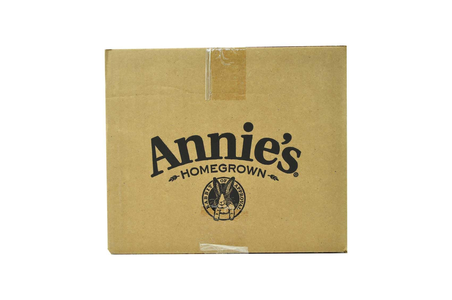 Annies Organic Honey Bunny Grahams Snack, 1.25 Ounce - 100 per case.