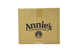 Annies Organic Honey Bunny Grahams Snack, 1.25 Ounce - 100 per case.