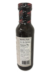 T.G.I. Friday's Signature Whiskey Sauce, BBQ Sauce, 16 Ounce - Pack of 1