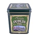 Irish Dublin Tea from The Connemara Kitchen
