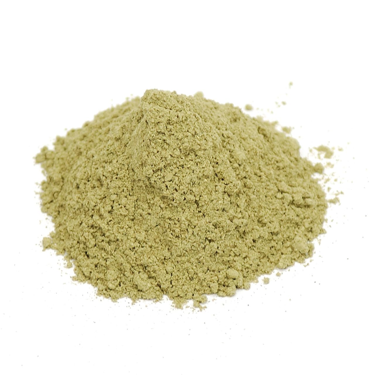 Chaparral Leaf Powder Wildcrafted, 1lb