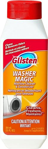 Cleaner Washing Machine 355 Ml