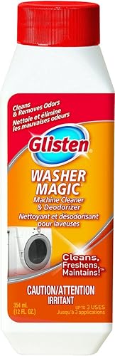 Cleaner Washing Machine 355 Ml