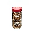 Morton & Bassett Pickling Spice, 2.2 oz - Non-GMO, Salt-Free, Whole Spice Mix for Homemade Pickles, Marinades & Brines