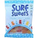 (NOT A CASE) Surf Sweets Organic Fruity Bears