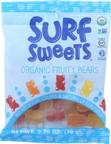 (NOT A CASE) Surf Sweets Organic Fruity Bears